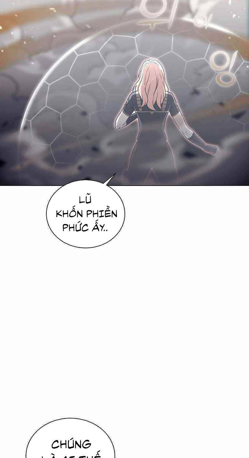 Thợ Săn Ăn Thịt Người - Chap 34