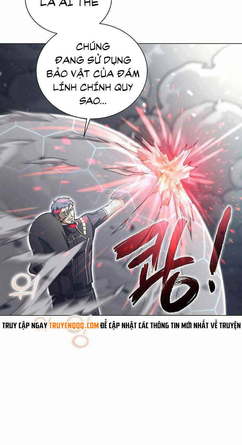 Thợ Săn Ăn Thịt Người - Chap 34