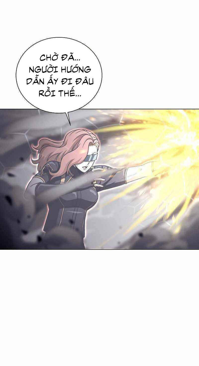 Thợ Săn Ăn Thịt Người - Chap 34