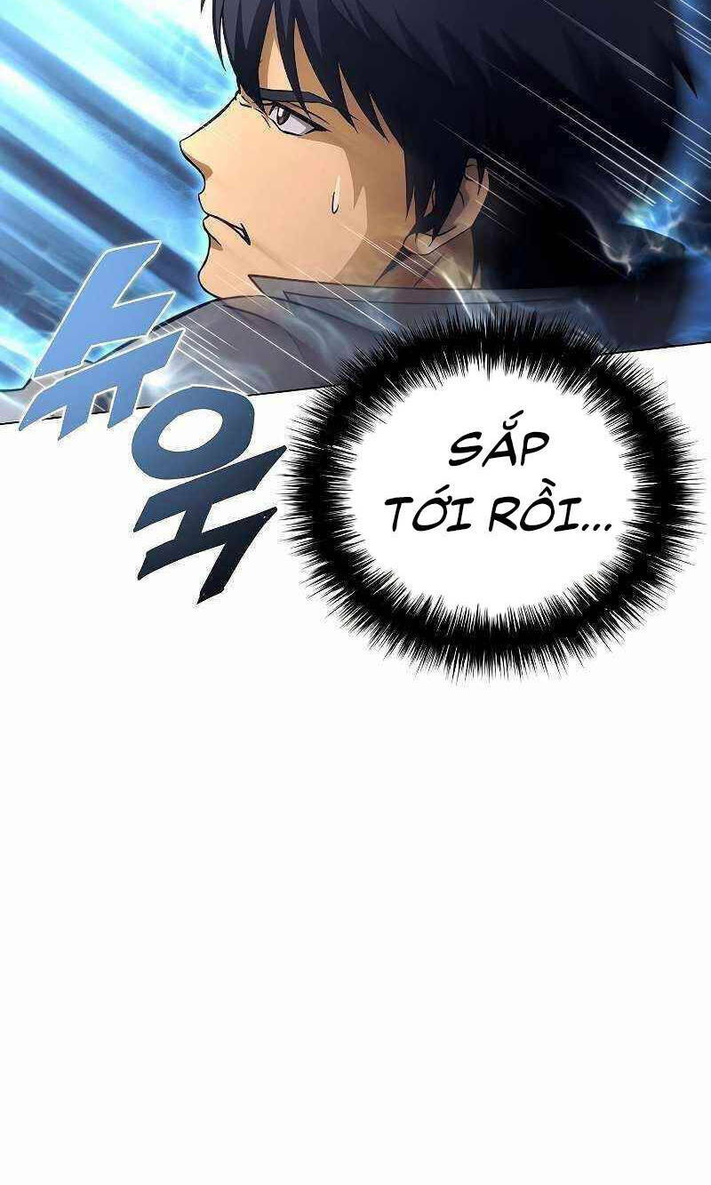 Thợ Săn Ăn Thịt Người - Chap 34