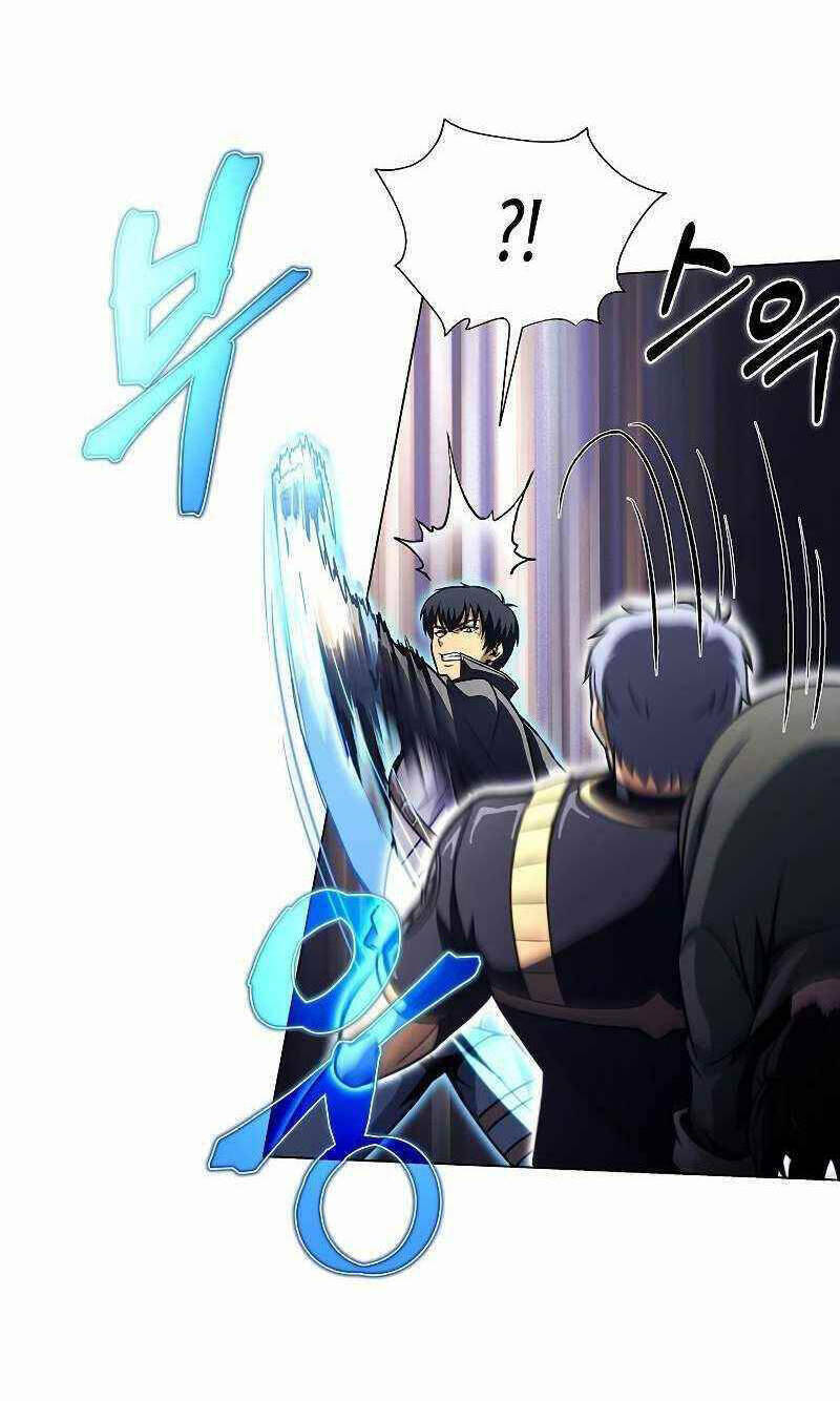 Thợ Săn Ăn Thịt Người - Chap 34