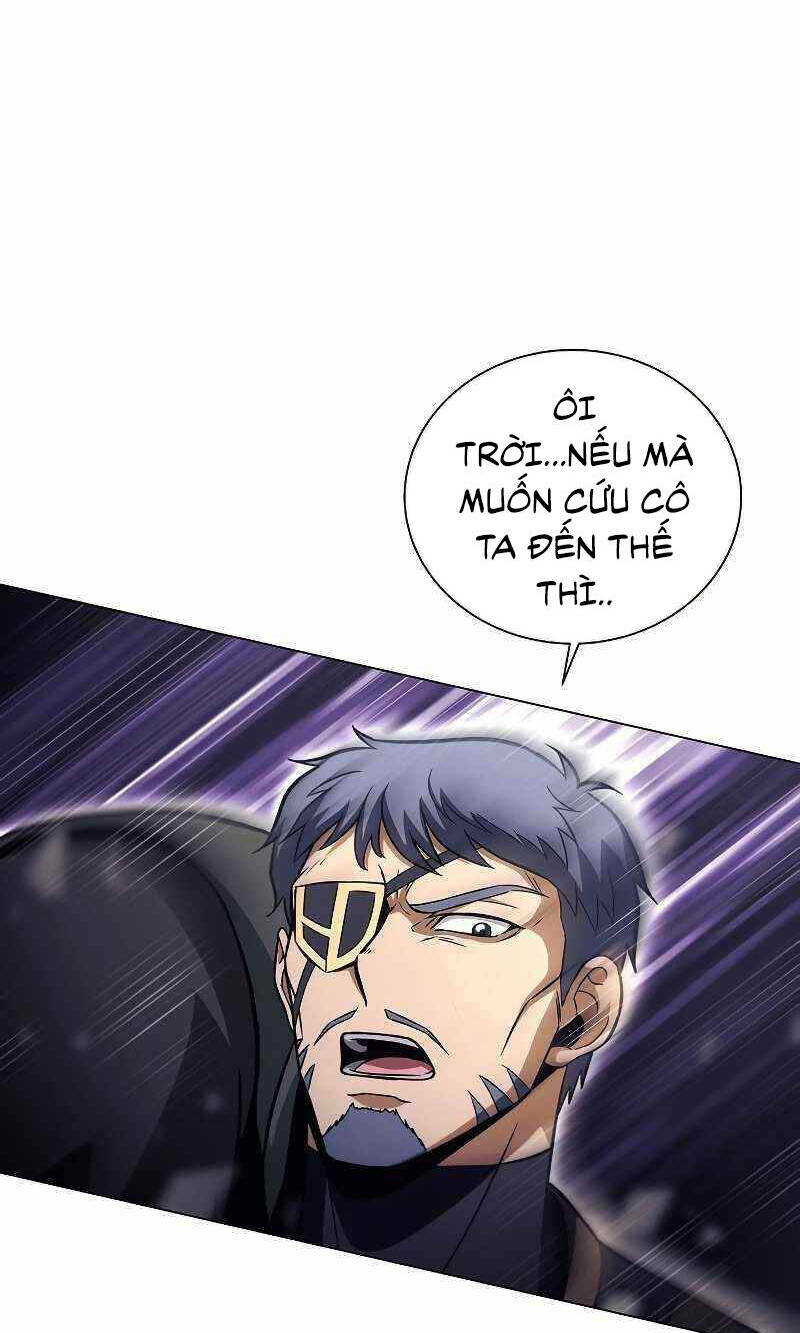 Thợ Săn Ăn Thịt Người - Chap 34