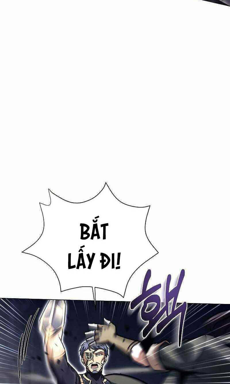 Thợ Săn Ăn Thịt Người - Chap 34