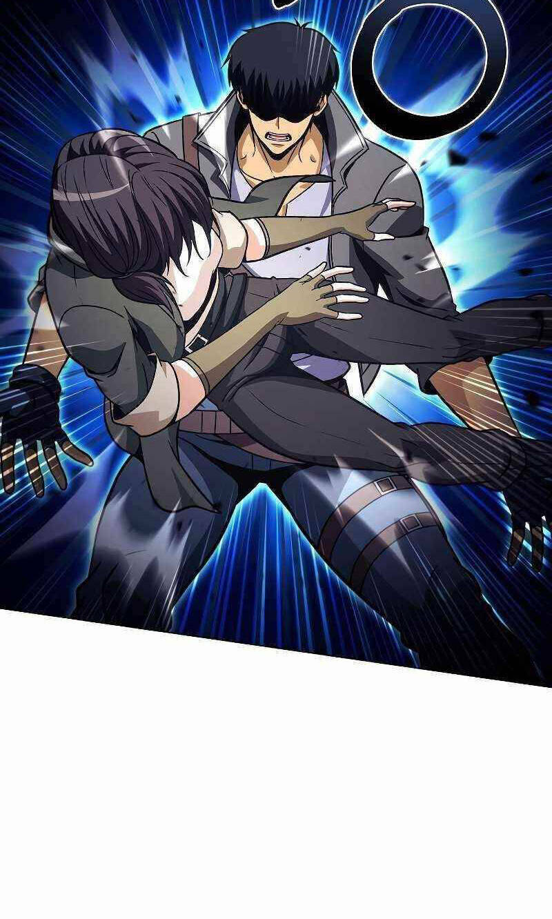 Thợ Săn Ăn Thịt Người - Chap 34