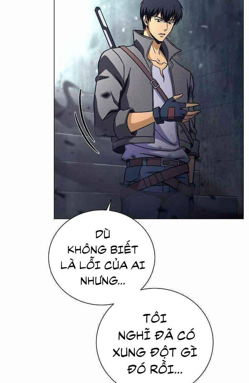 Thợ Săn Ăn Thịt Người - Chap 34