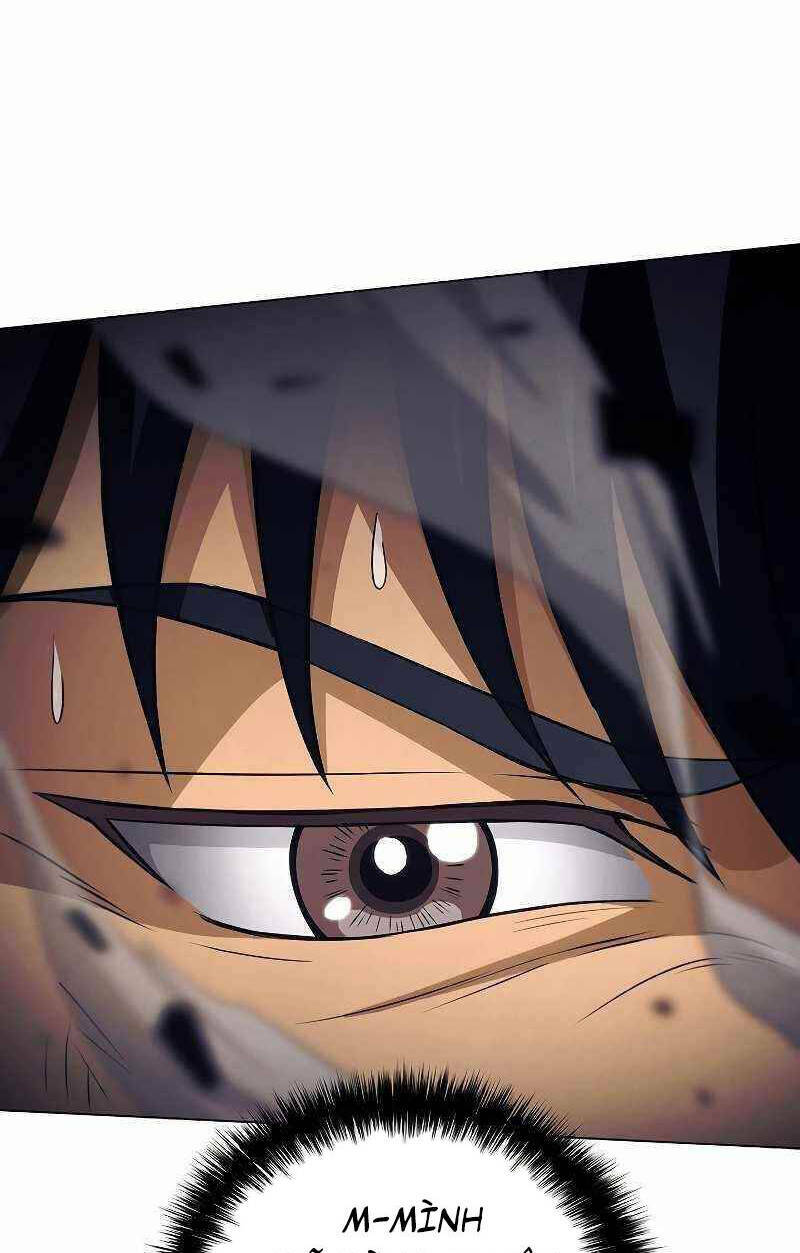 Thợ Săn Ăn Thịt Người - Chap 34