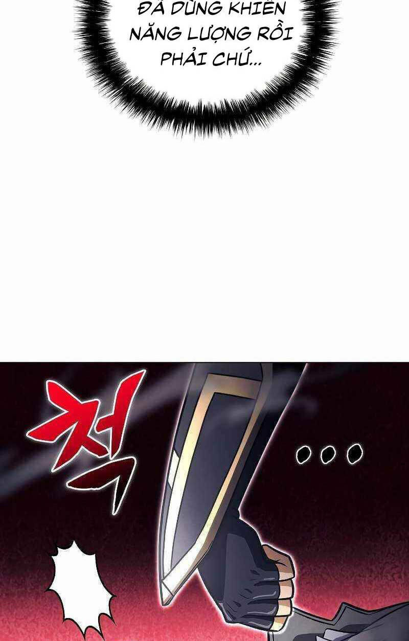 Thợ Săn Ăn Thịt Người - Chap 34