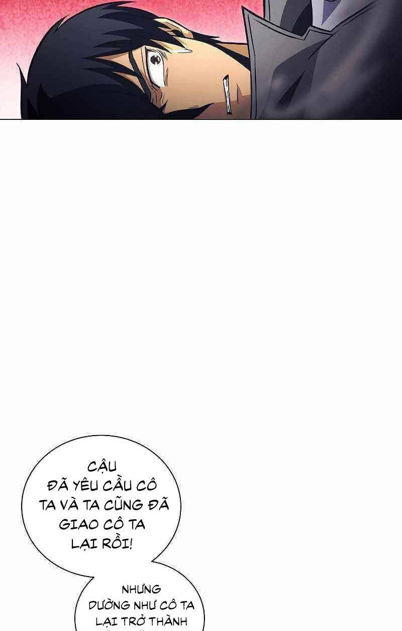 Thợ Săn Ăn Thịt Người - Chap 34