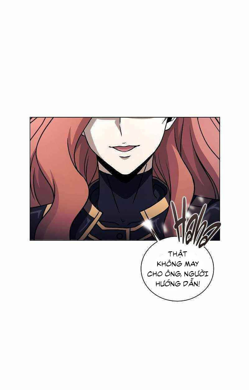 Thợ Săn Ăn Thịt Người - Chap 34