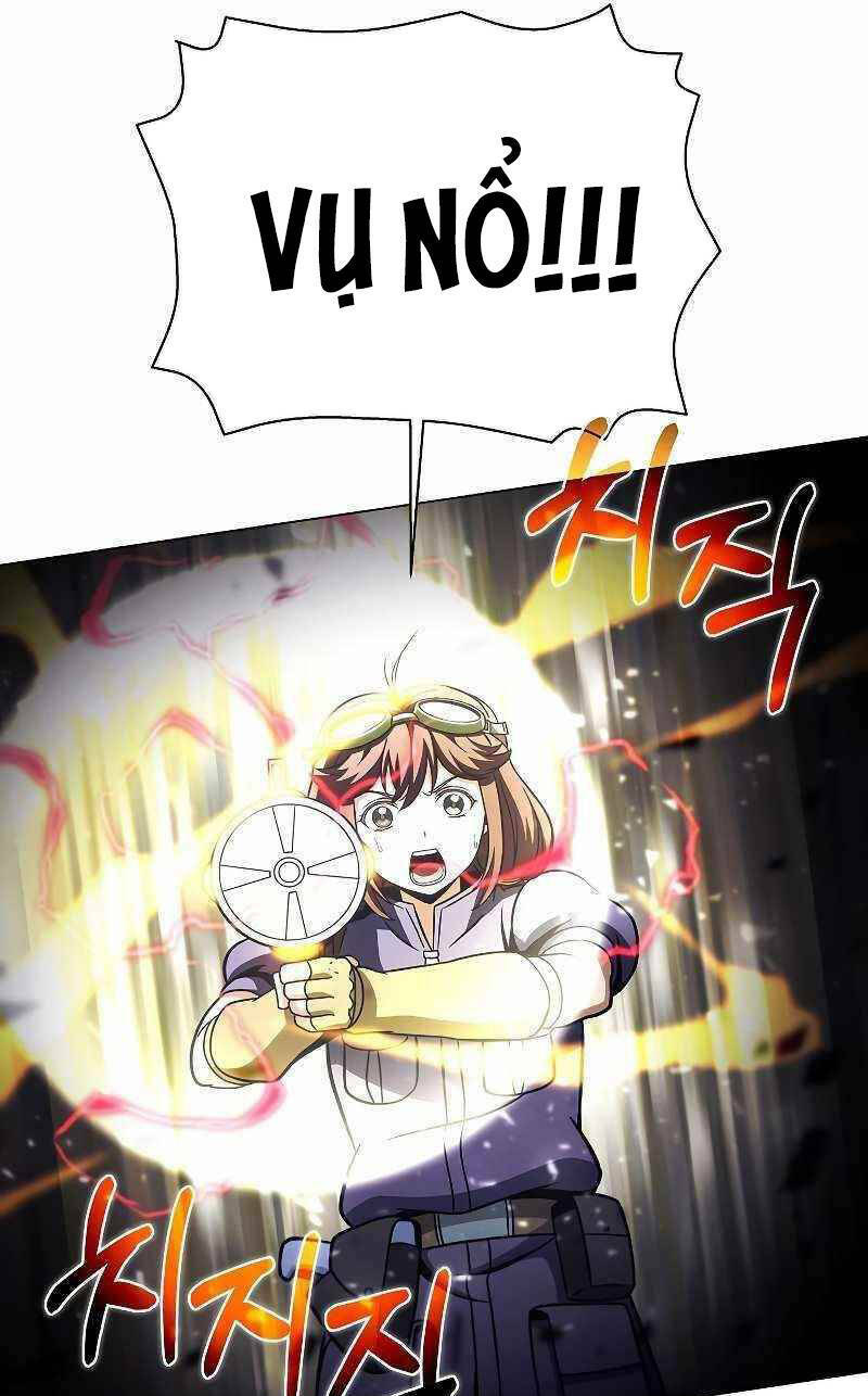 Thợ Săn Ăn Thịt Người - Chap 34