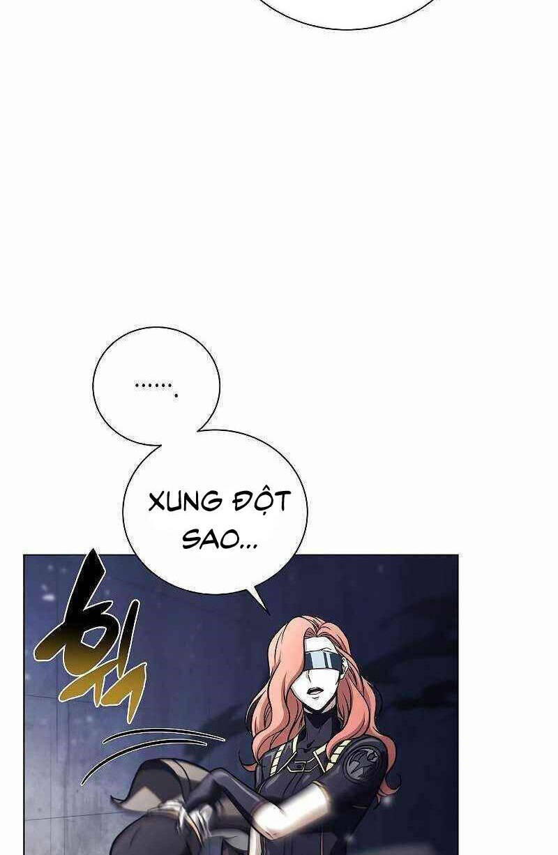 Thợ Săn Ăn Thịt Người - Chap 34