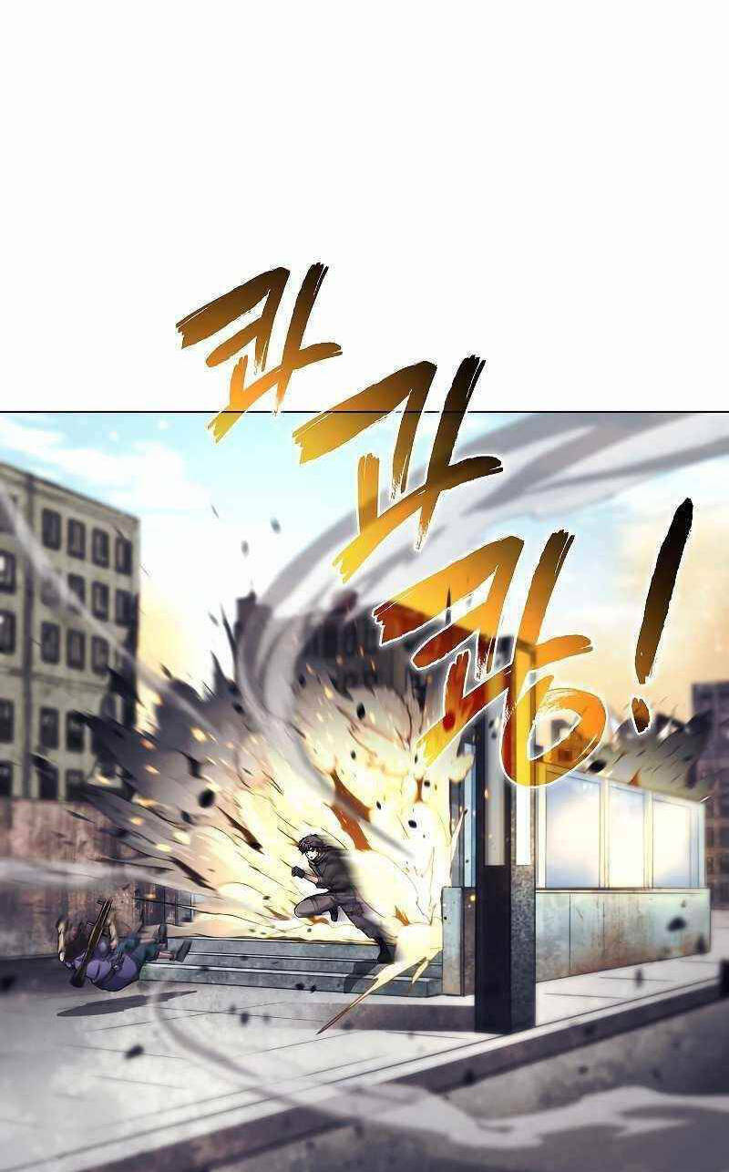 Thợ Săn Ăn Thịt Người - Chap 34