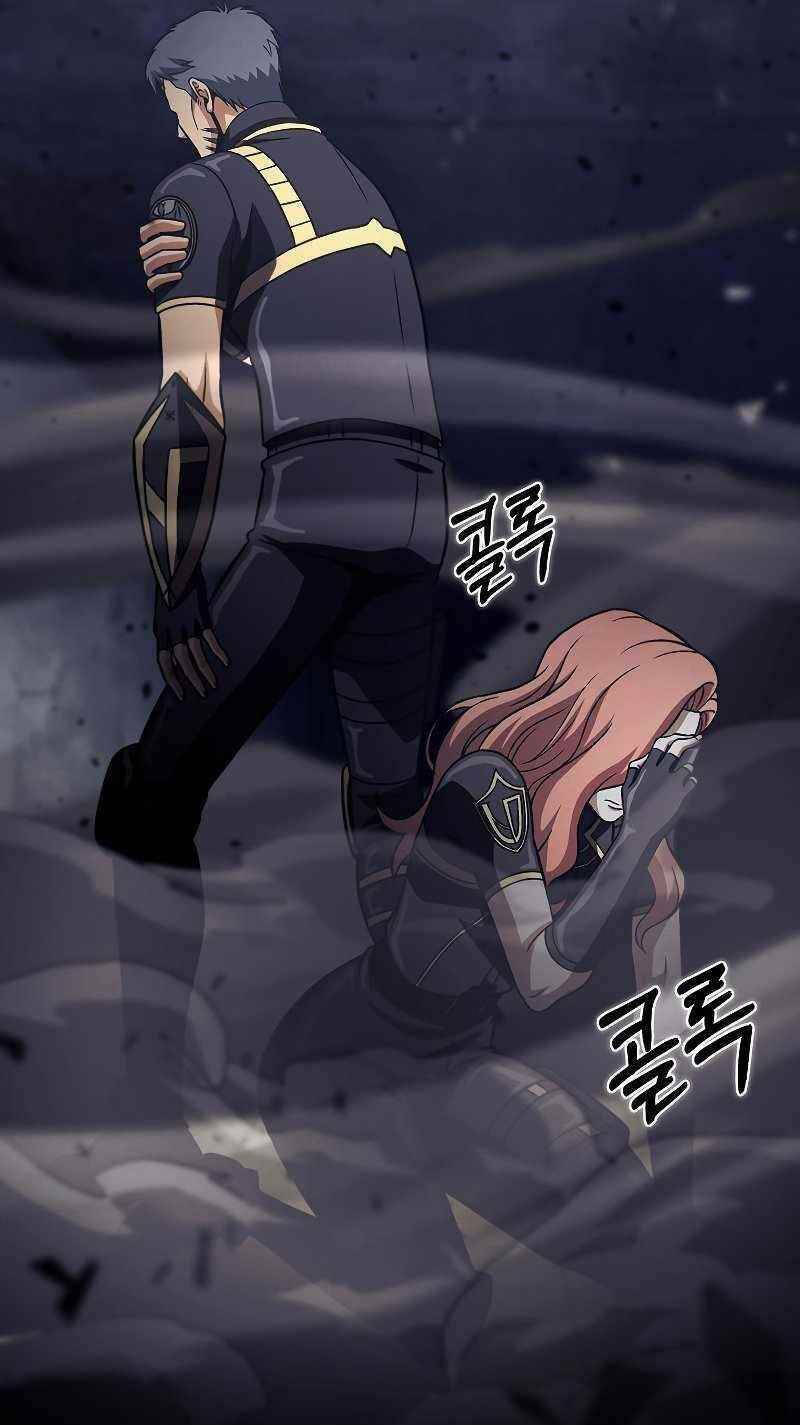 Thợ Săn Ăn Thịt Người - Chap 34