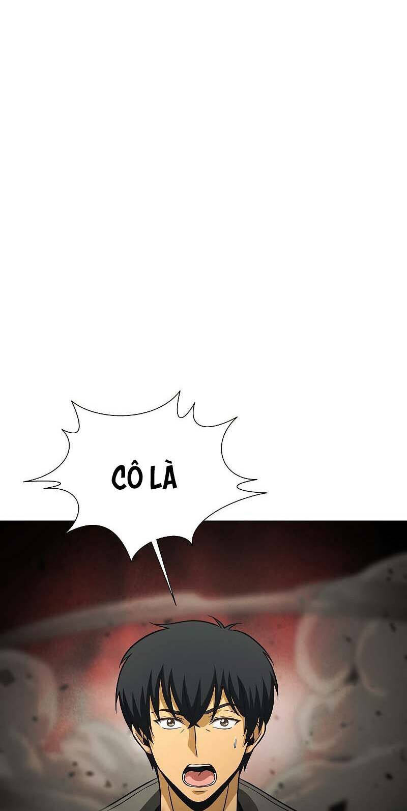 Thợ Săn Ăn Thịt Người - Chap 35