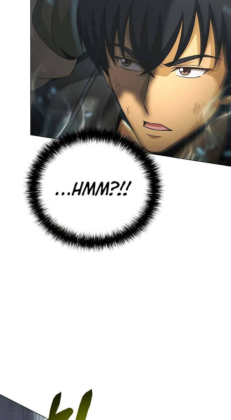 Thợ Săn Ăn Thịt Người - Chap 35