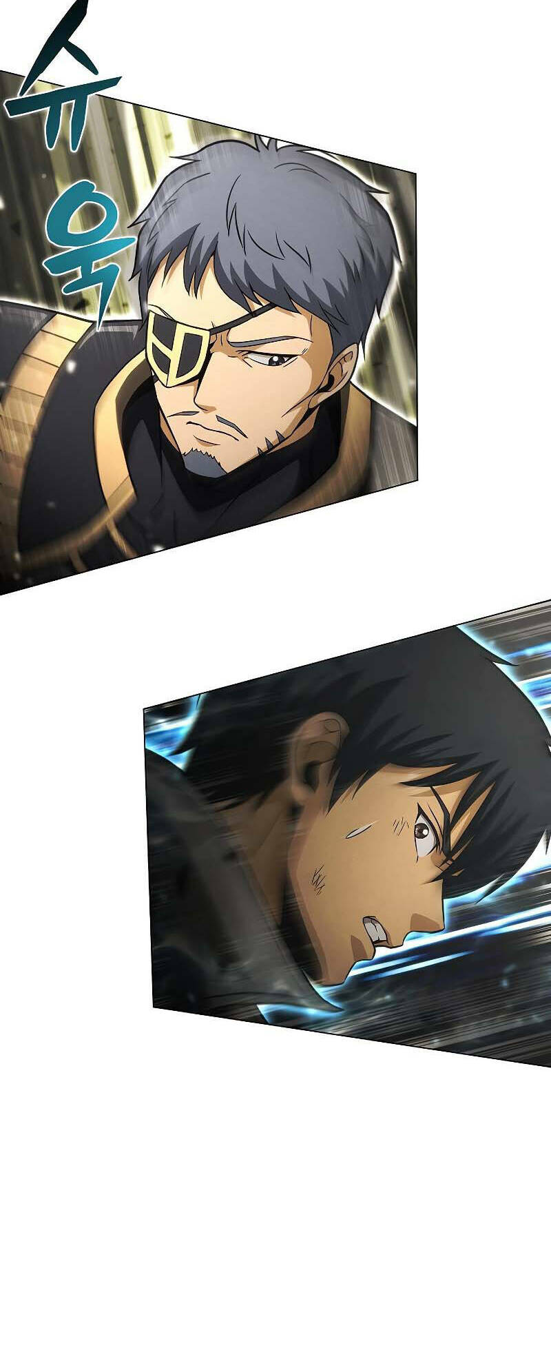 Thợ Săn Ăn Thịt Người - Chap 35