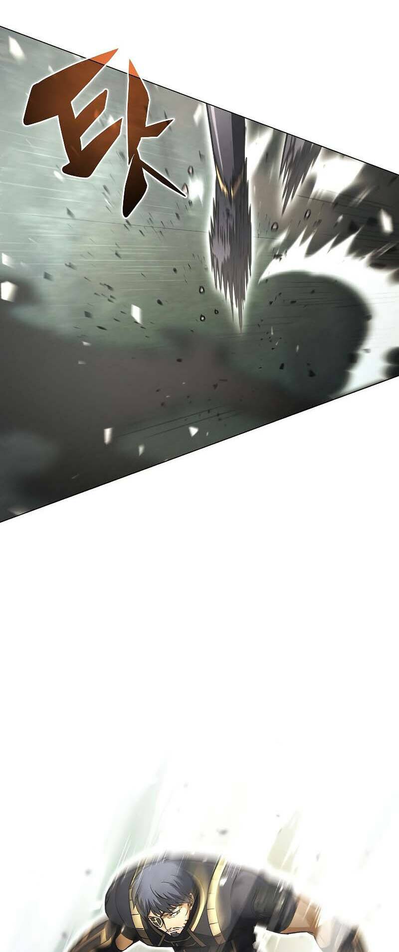 Thợ Săn Ăn Thịt Người - Chap 35