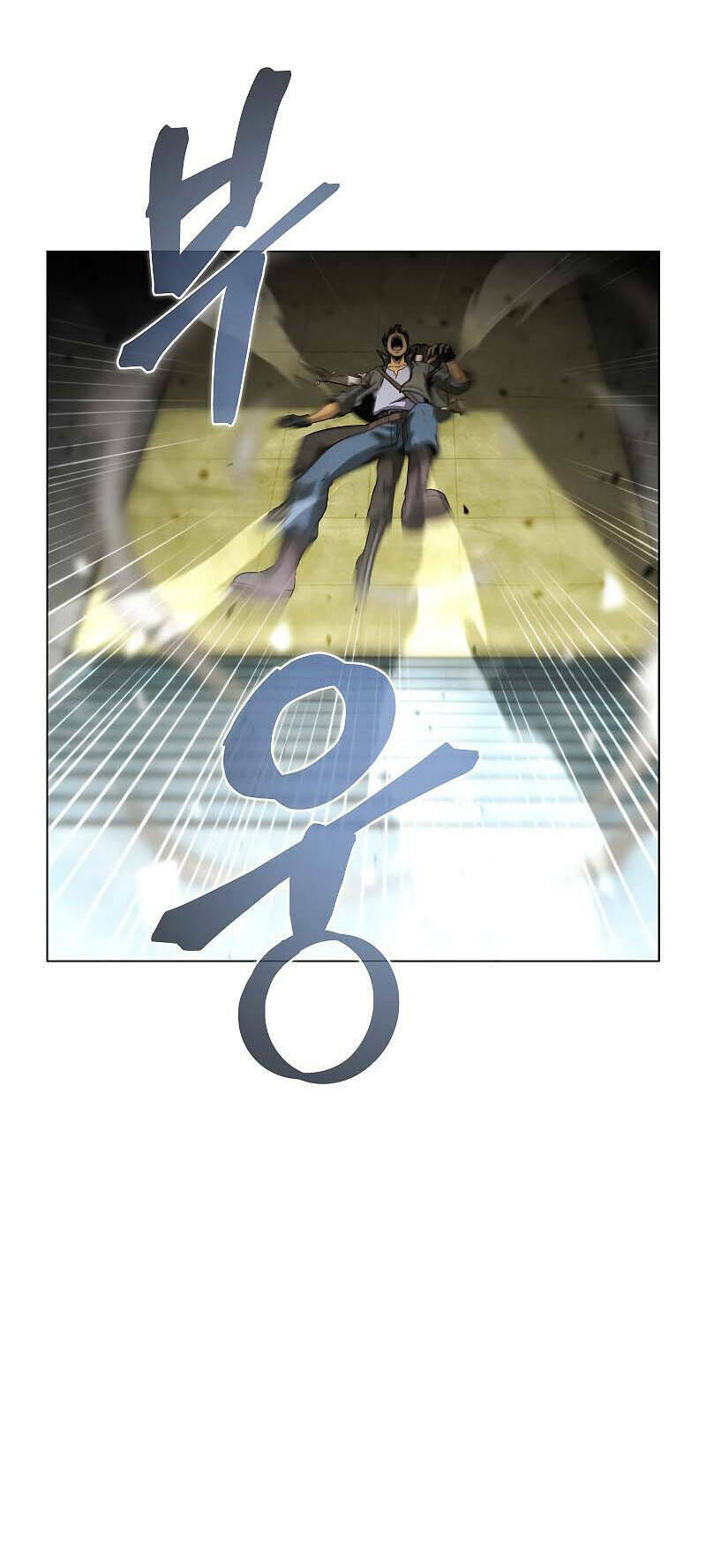 Thợ Săn Ăn Thịt Người - Chap 35