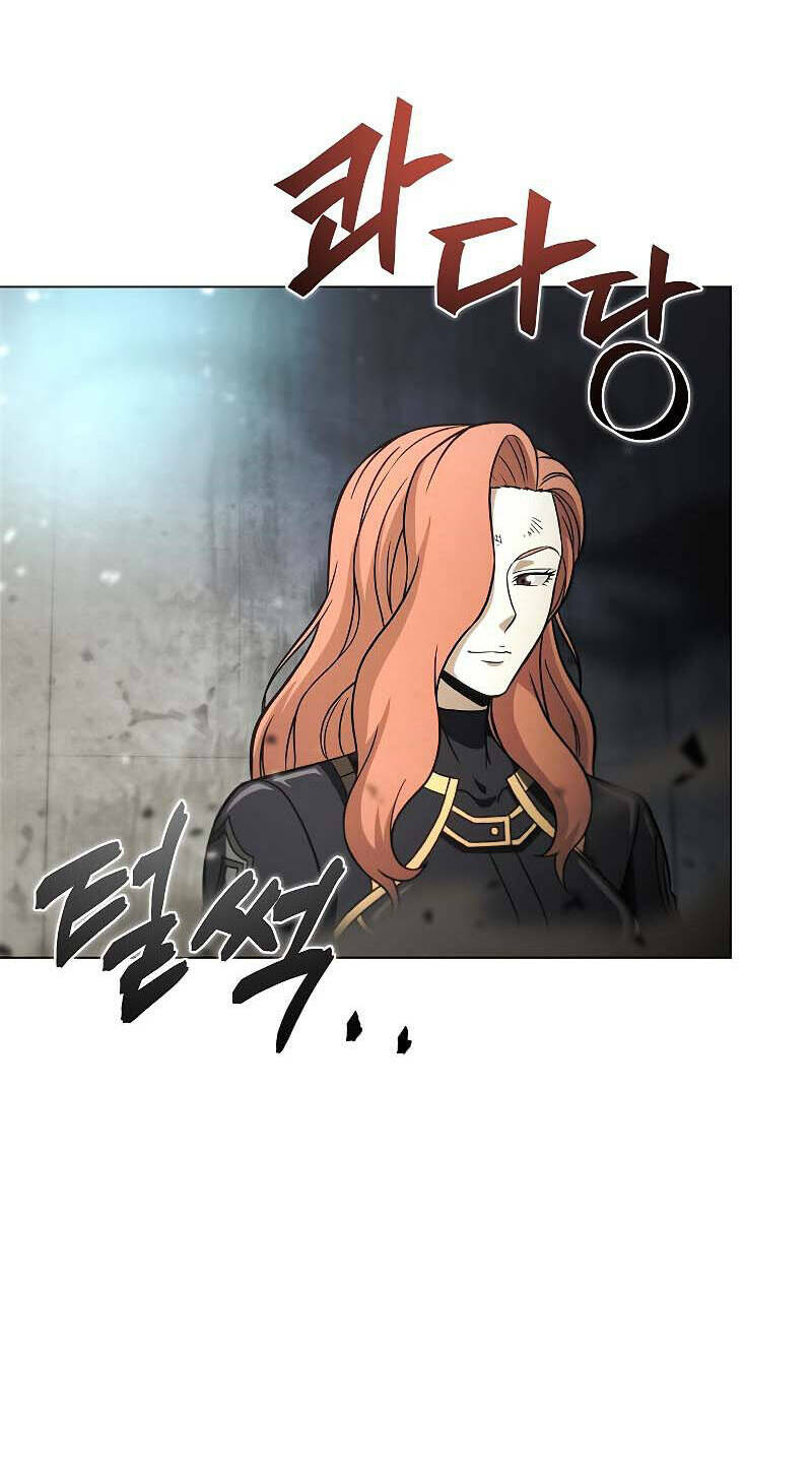 Thợ Săn Ăn Thịt Người - Chap 35