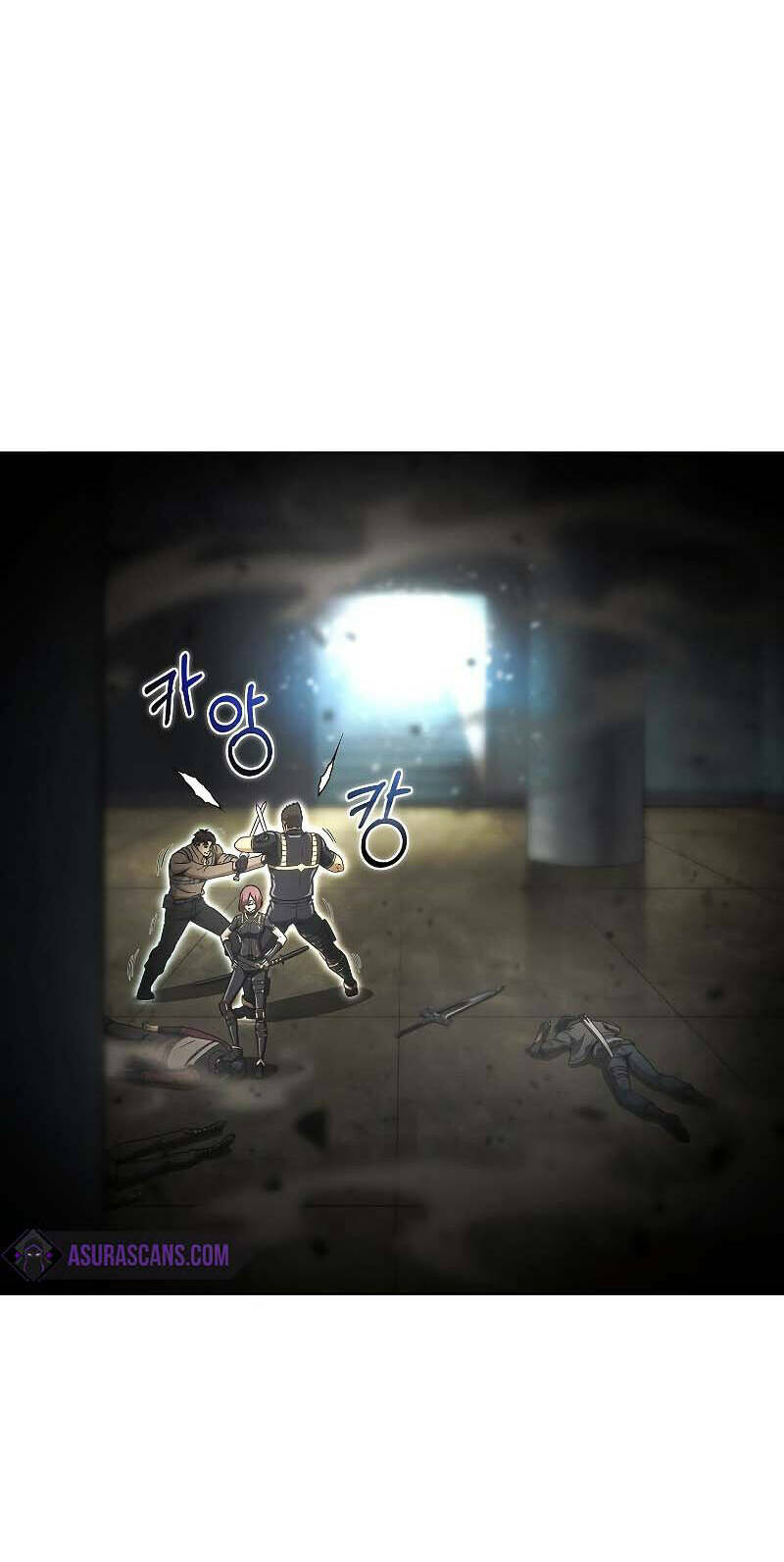 Thợ Săn Ăn Thịt Người - Chap 35