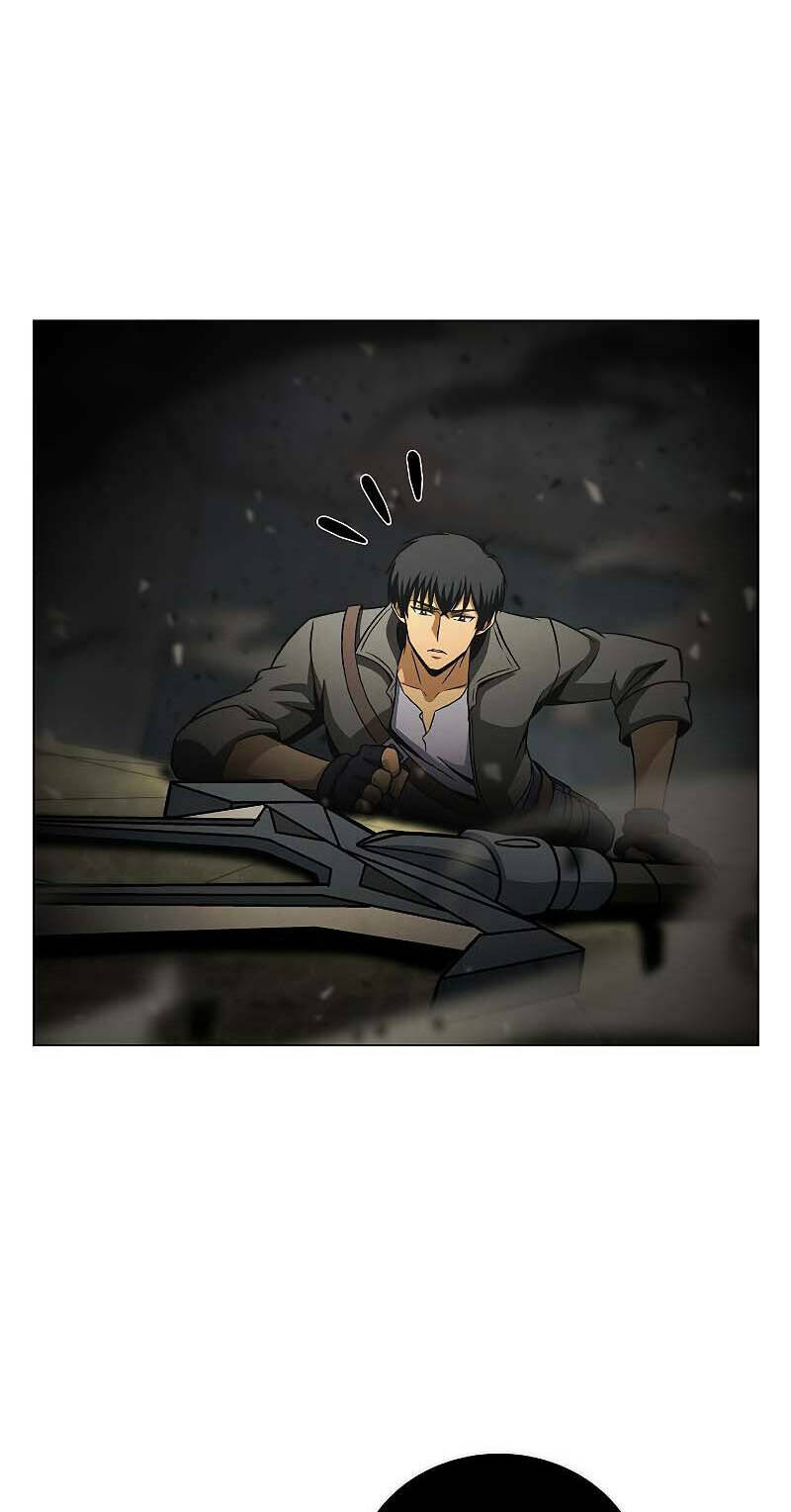 Thợ Săn Ăn Thịt Người - Chap 35