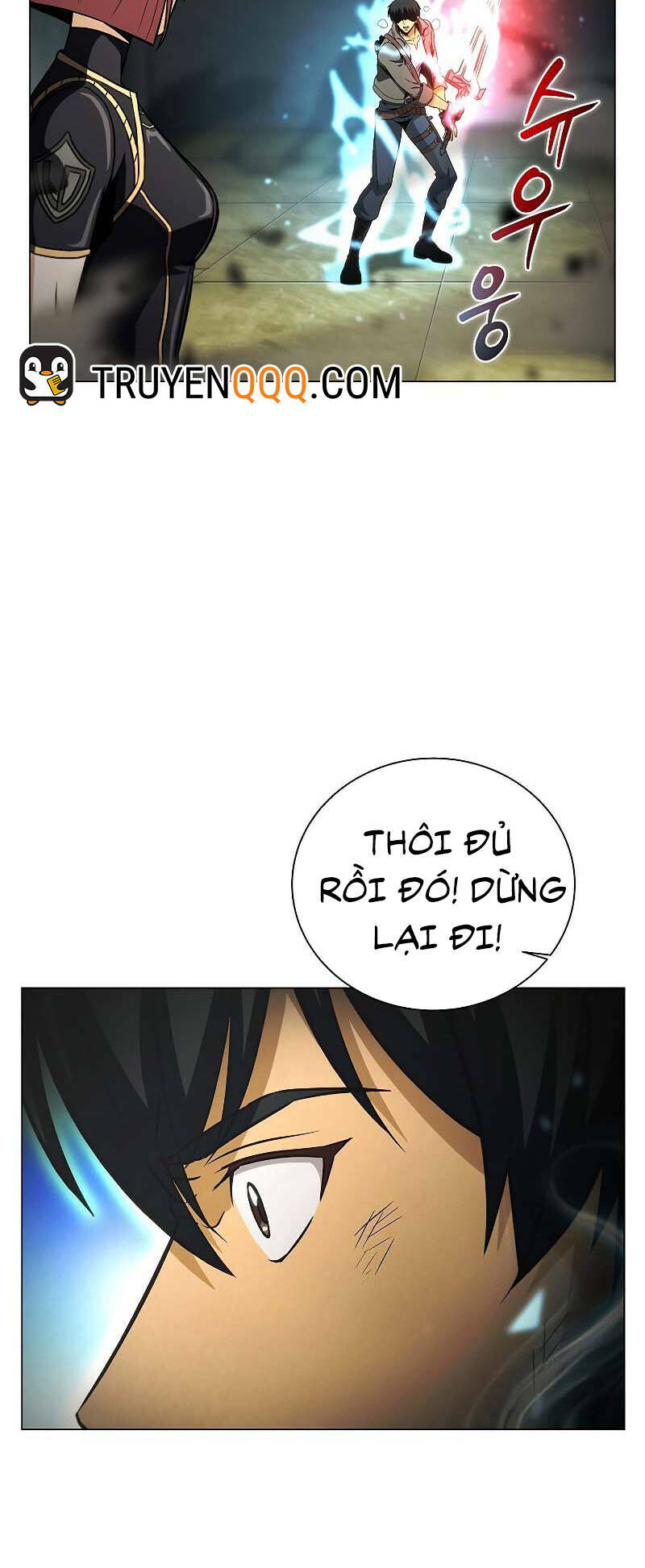 Thợ Săn Ăn Thịt Người - Chap 35