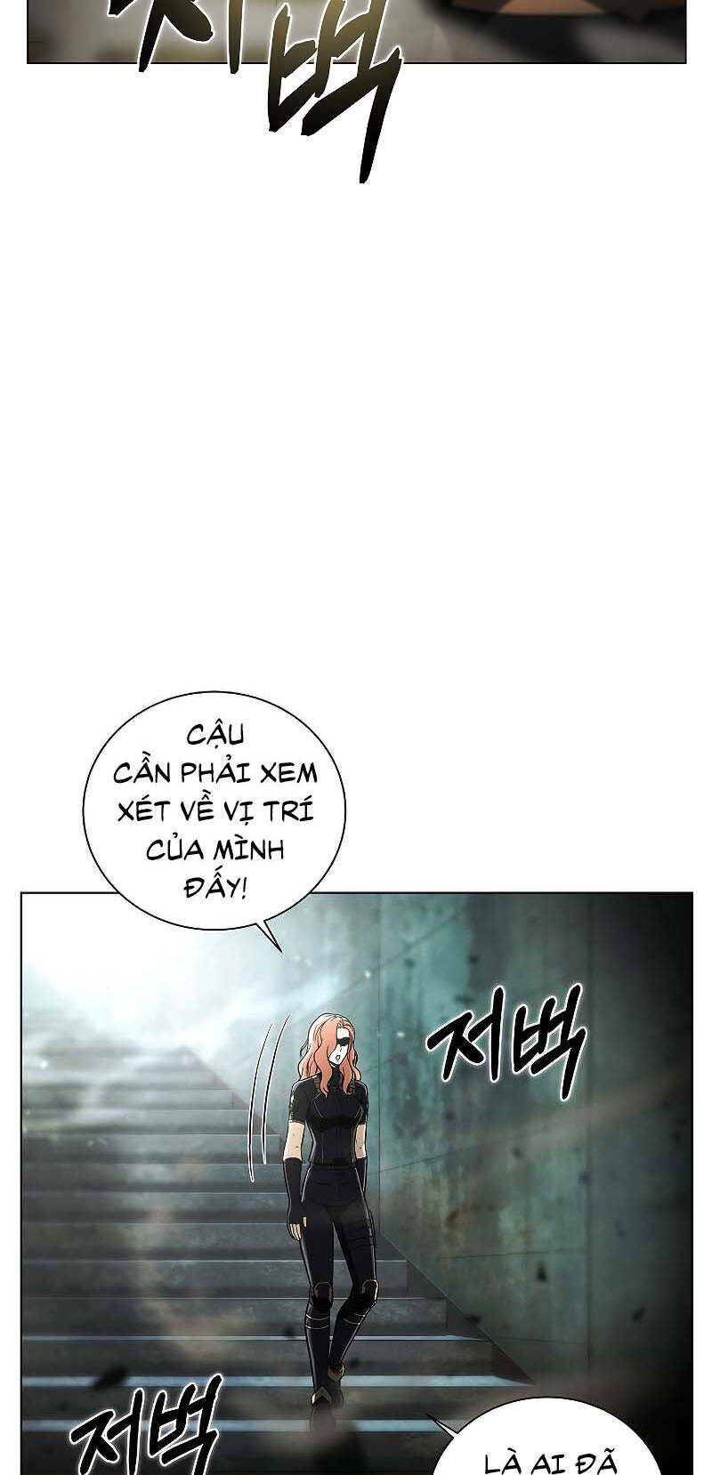 Thợ Săn Ăn Thịt Người - Chap 35