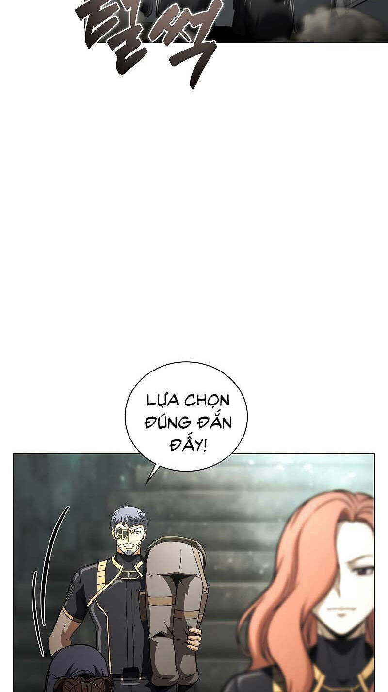 Thợ Săn Ăn Thịt Người - Chap 35