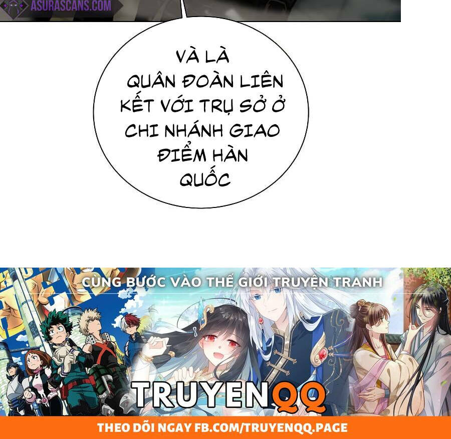 Thợ Săn Ăn Thịt Người - Chap 35