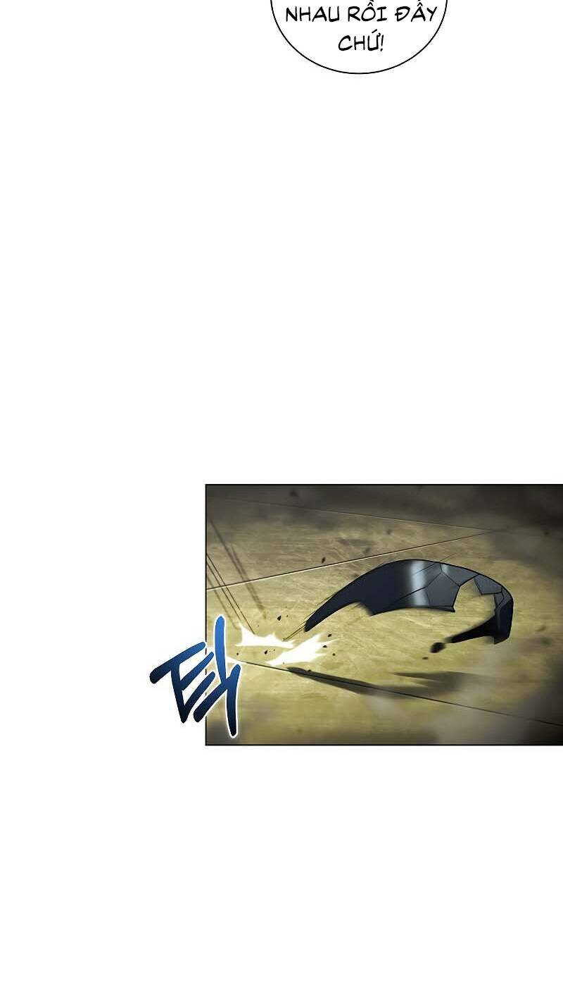 Thợ Săn Ăn Thịt Người - Chap 35
