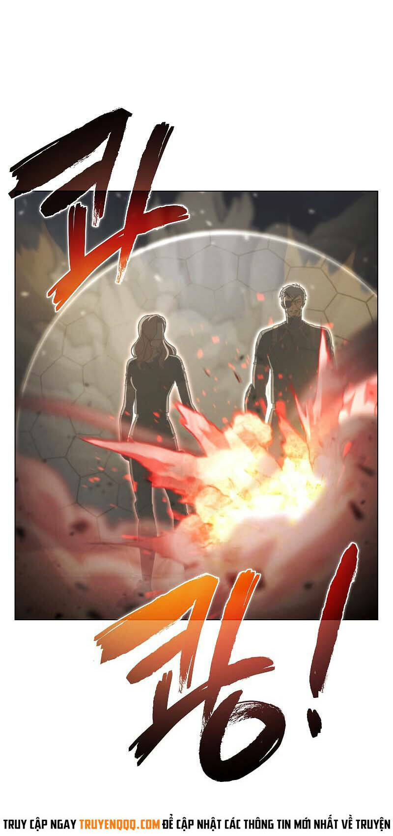 Thợ Săn Ăn Thịt Người - Chap 35