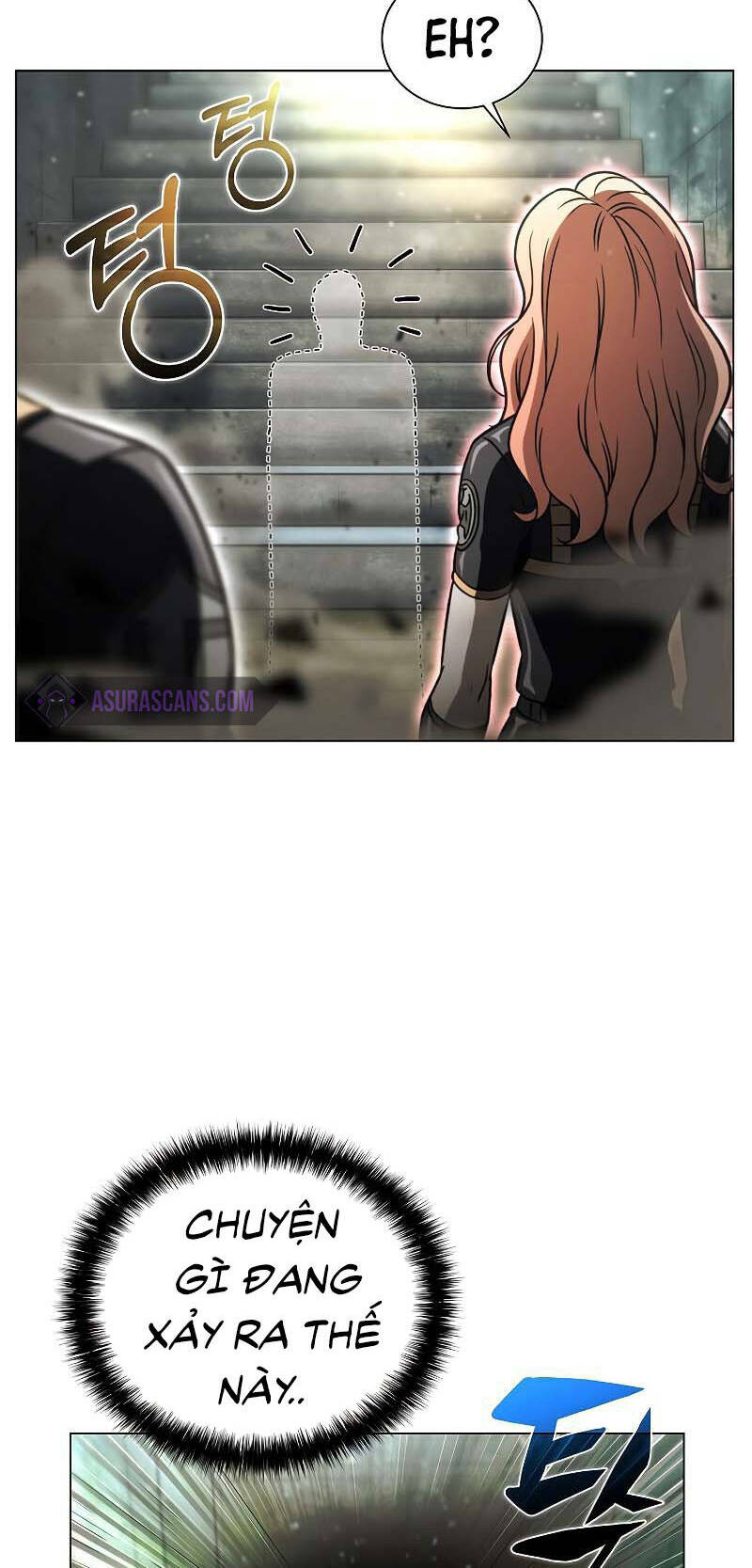 Thợ Săn Ăn Thịt Người - Chap 35