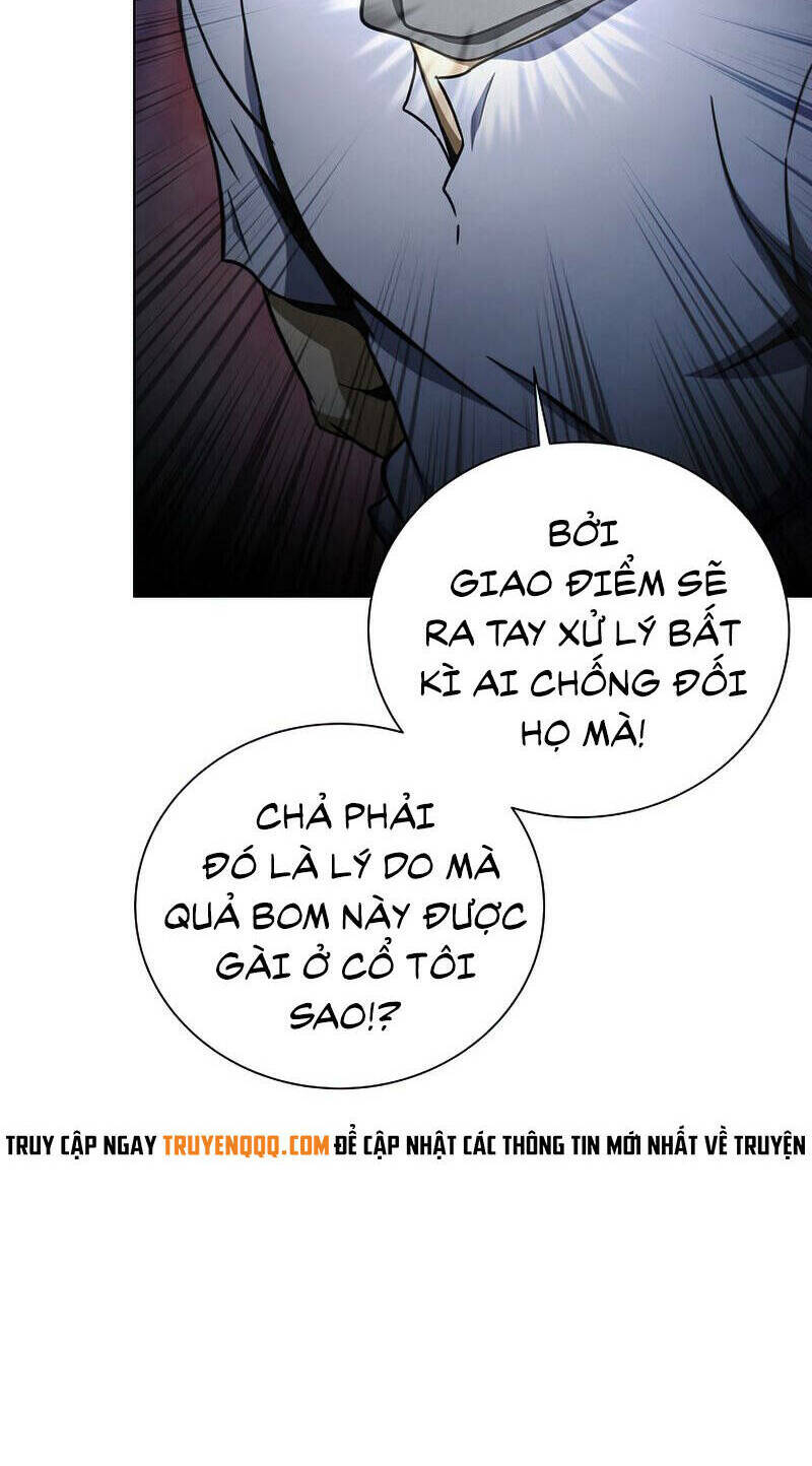 Thợ Săn Ăn Thịt Người - Chap 36