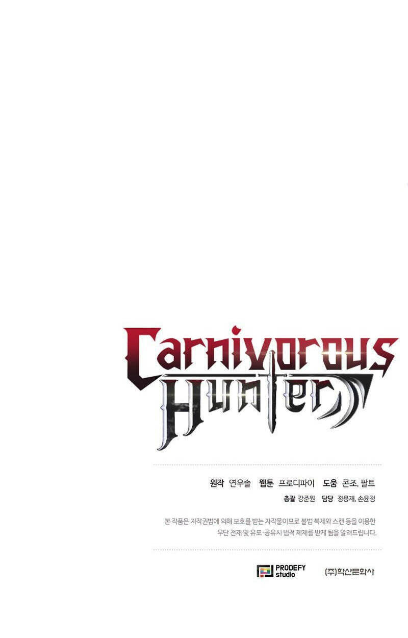 Thợ Săn Ăn Thịt Người - Chap 36