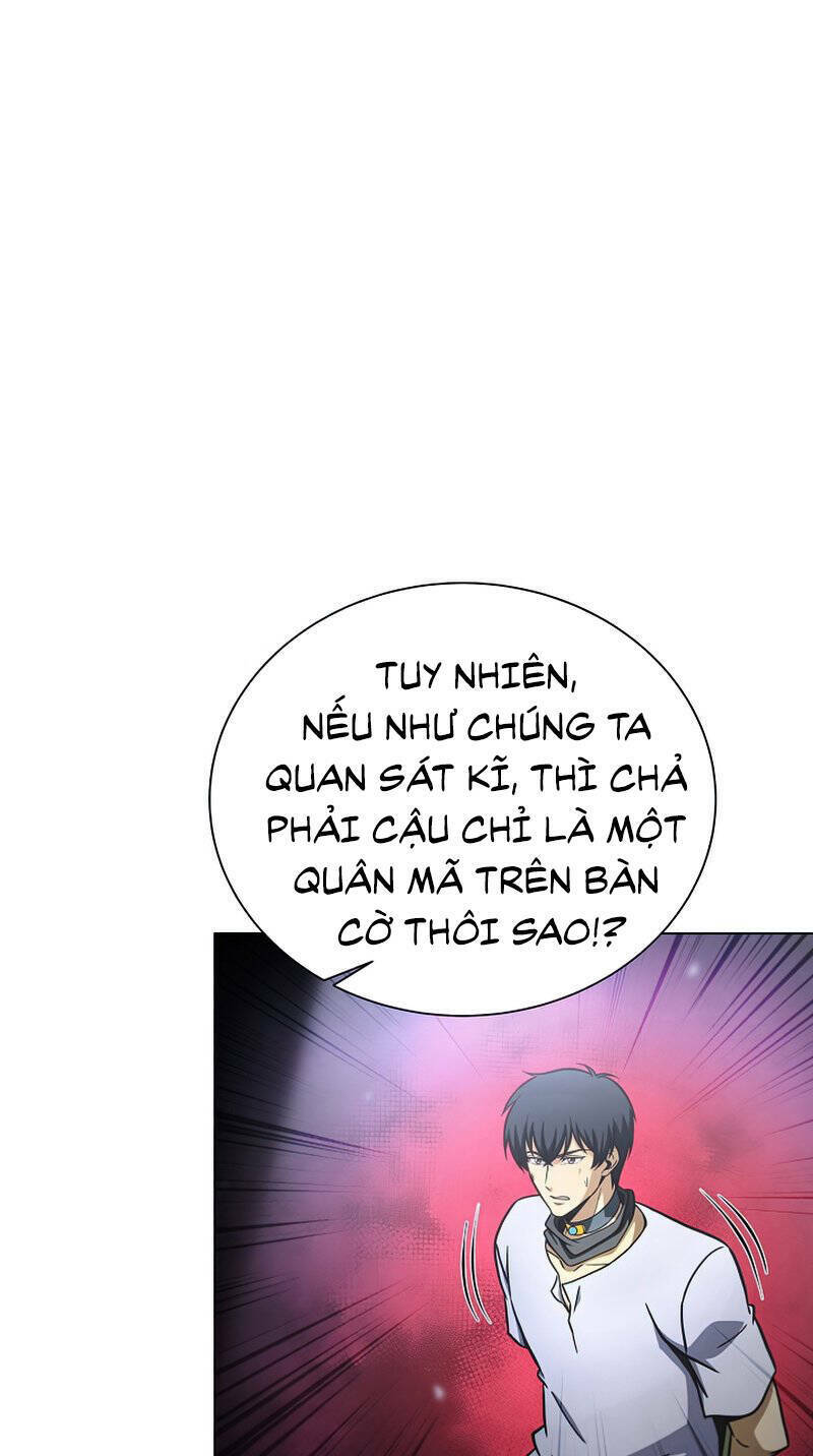 Thợ Săn Ăn Thịt Người - Chap 36