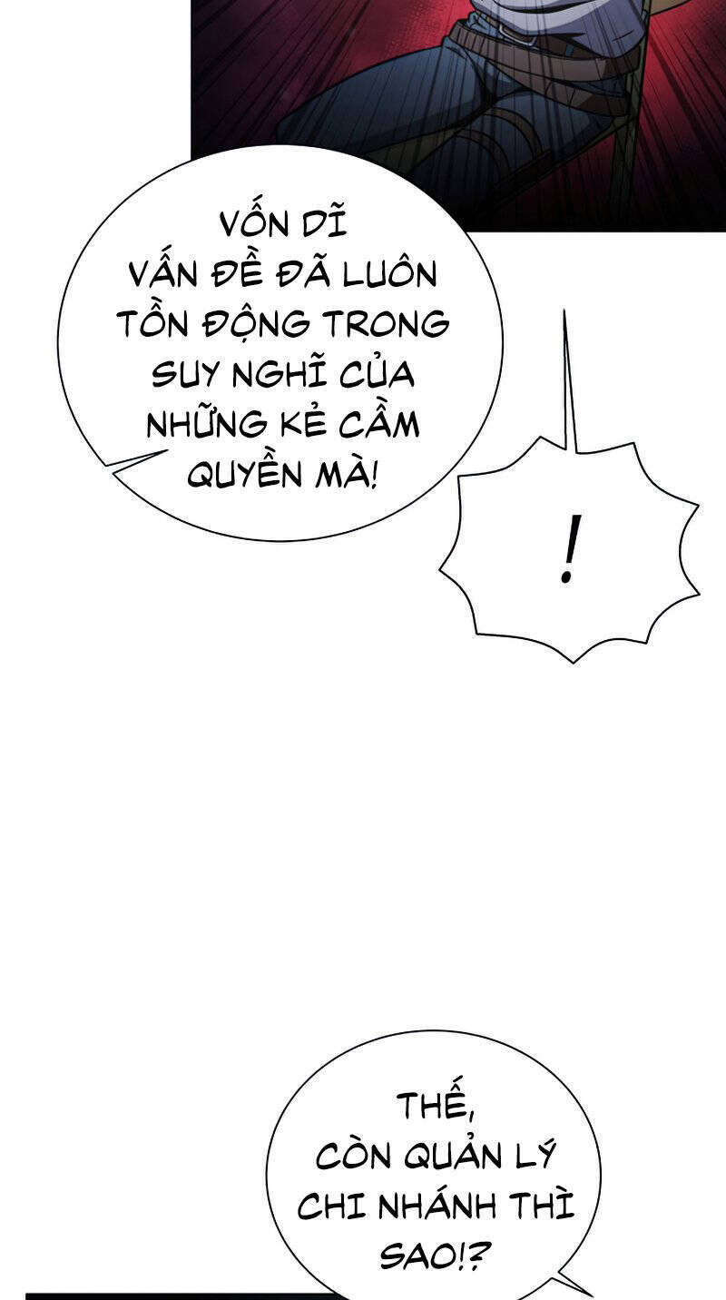 Thợ Săn Ăn Thịt Người - Chap 36