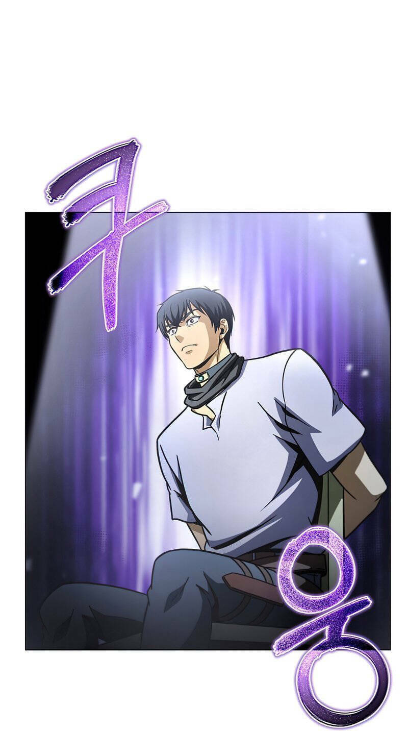 Thợ Săn Ăn Thịt Người - Chap 36