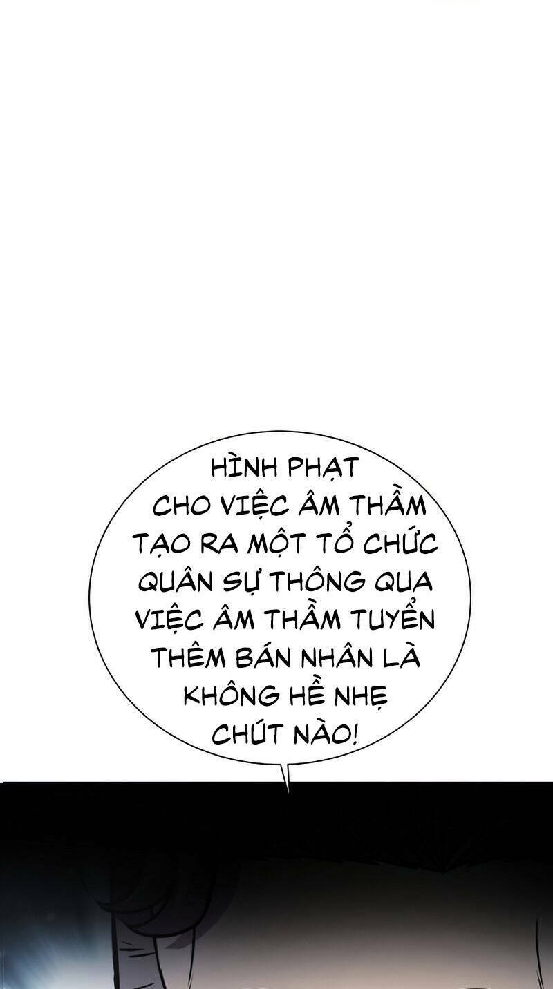 Thợ Săn Ăn Thịt Người - Chap 36