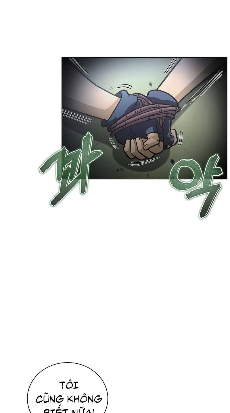 Thợ Săn Ăn Thịt Người - Chap 36