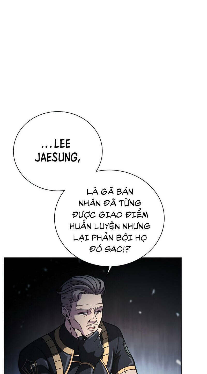 Thợ Săn Ăn Thịt Người - Chap 36