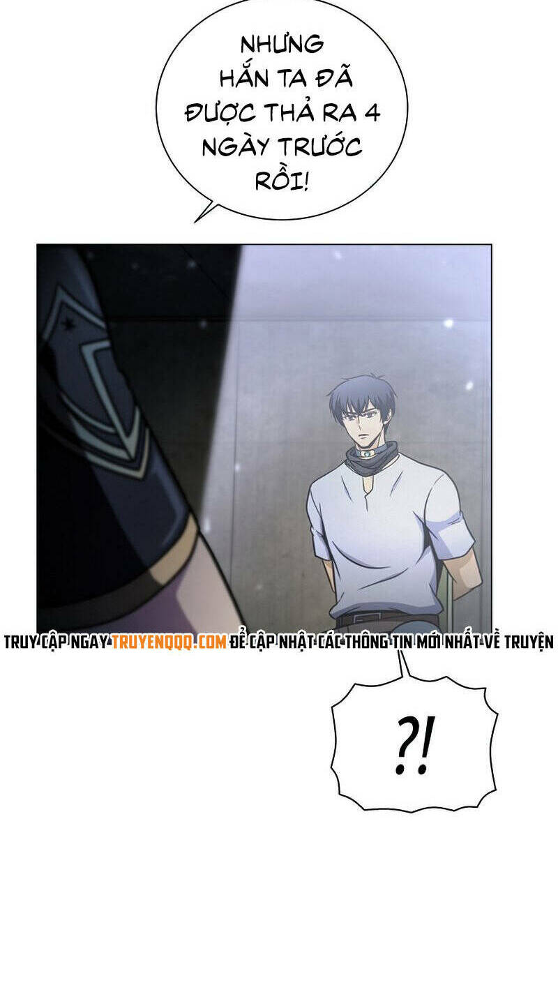 Thợ Săn Ăn Thịt Người - Chap 36