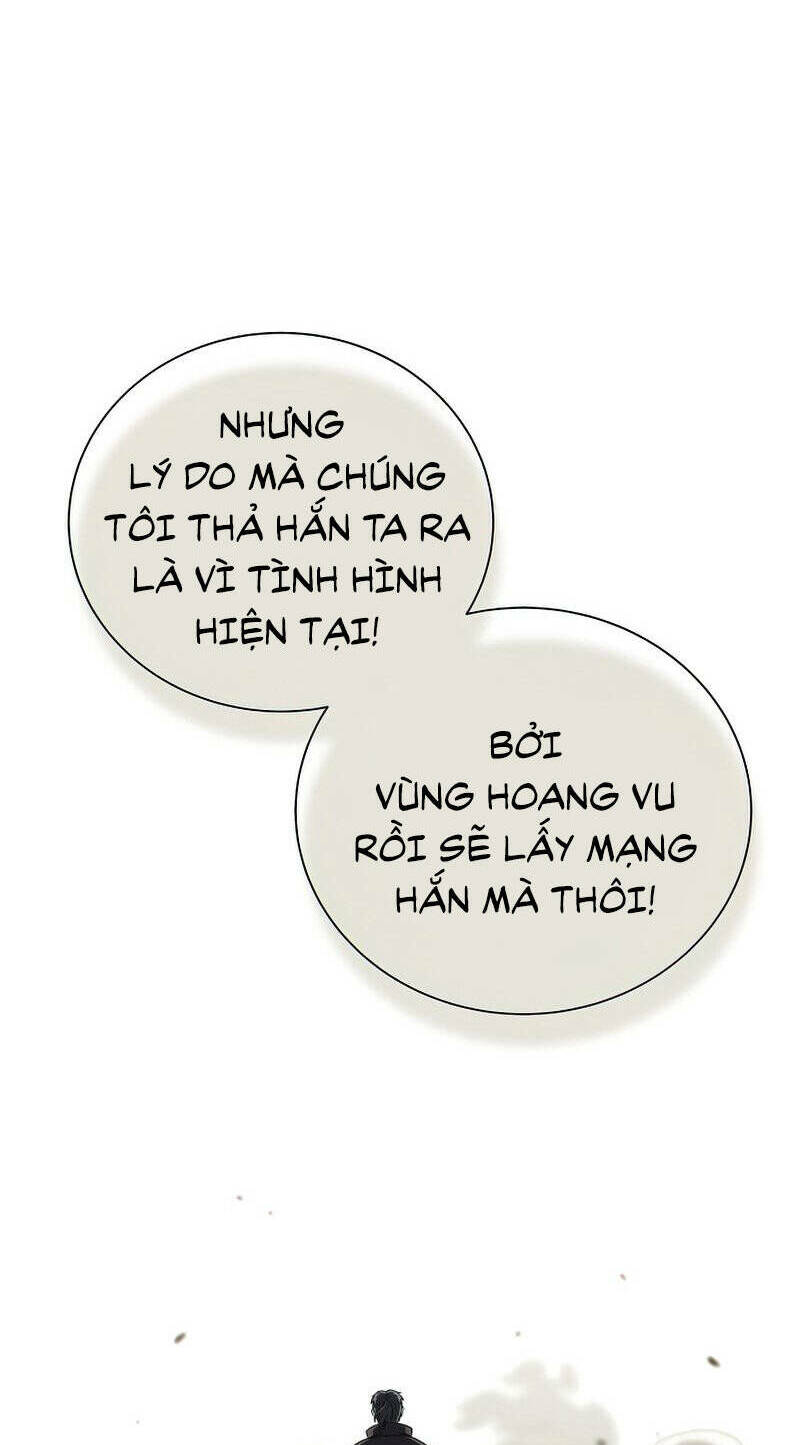 Thợ Săn Ăn Thịt Người - Chap 36