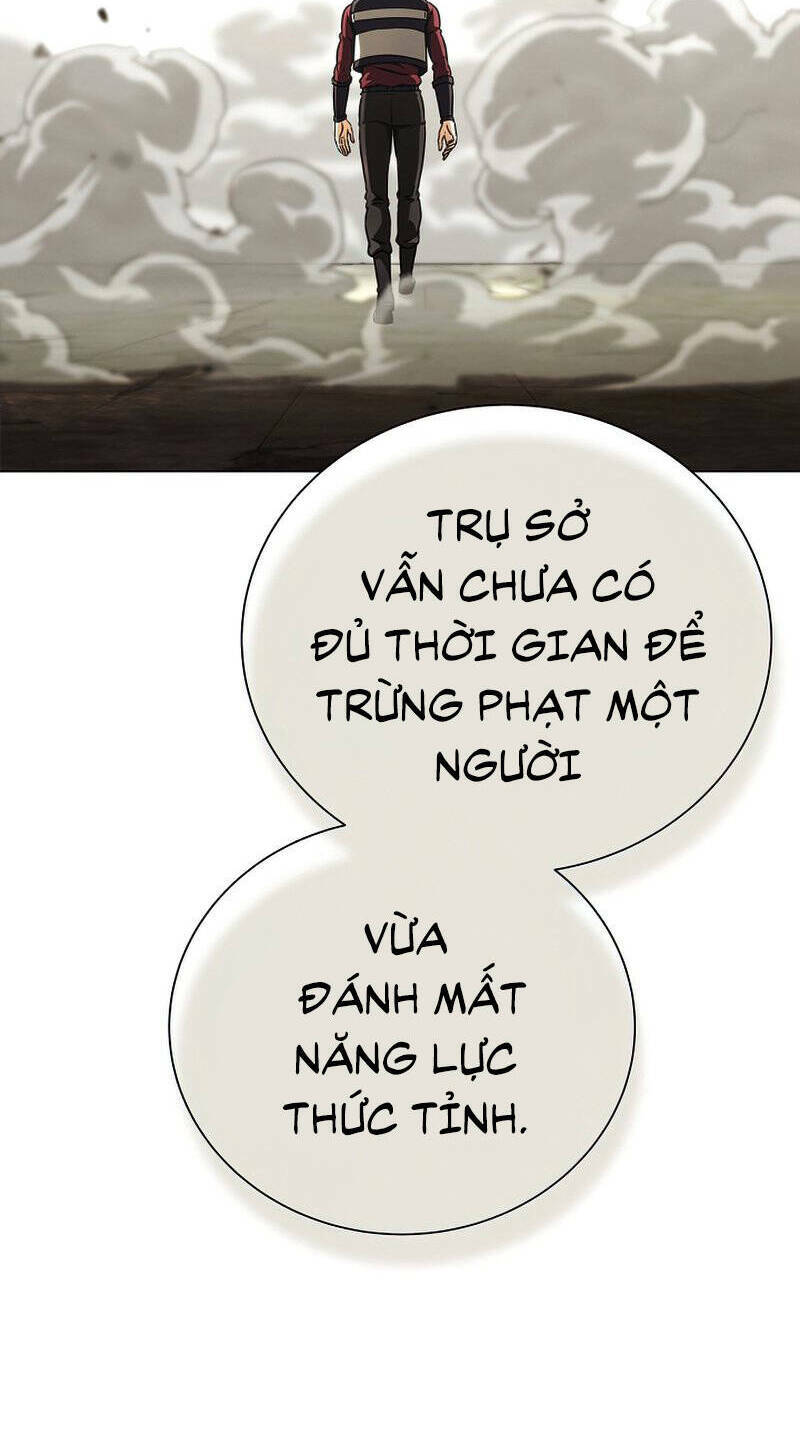 Thợ Săn Ăn Thịt Người - Chap 36