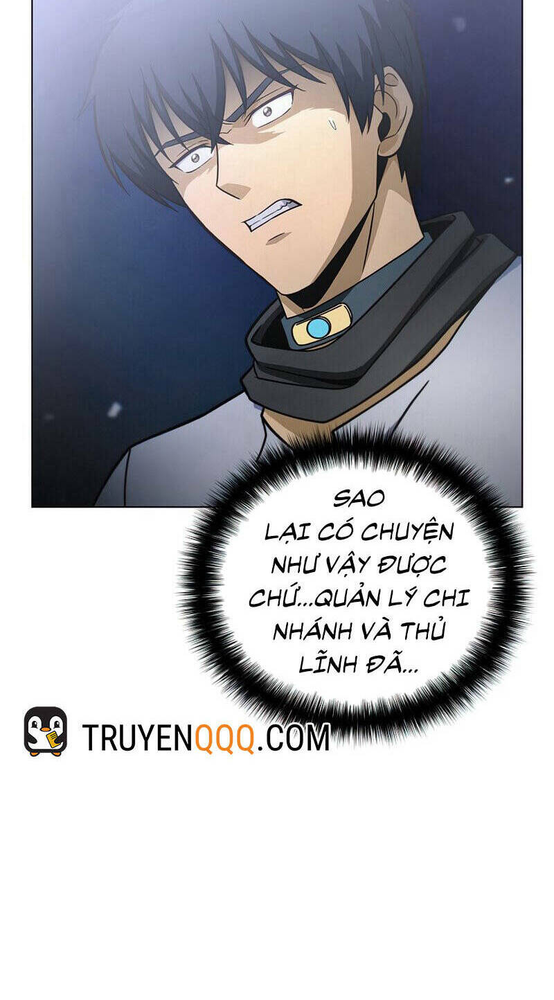 Thợ Săn Ăn Thịt Người - Chap 36