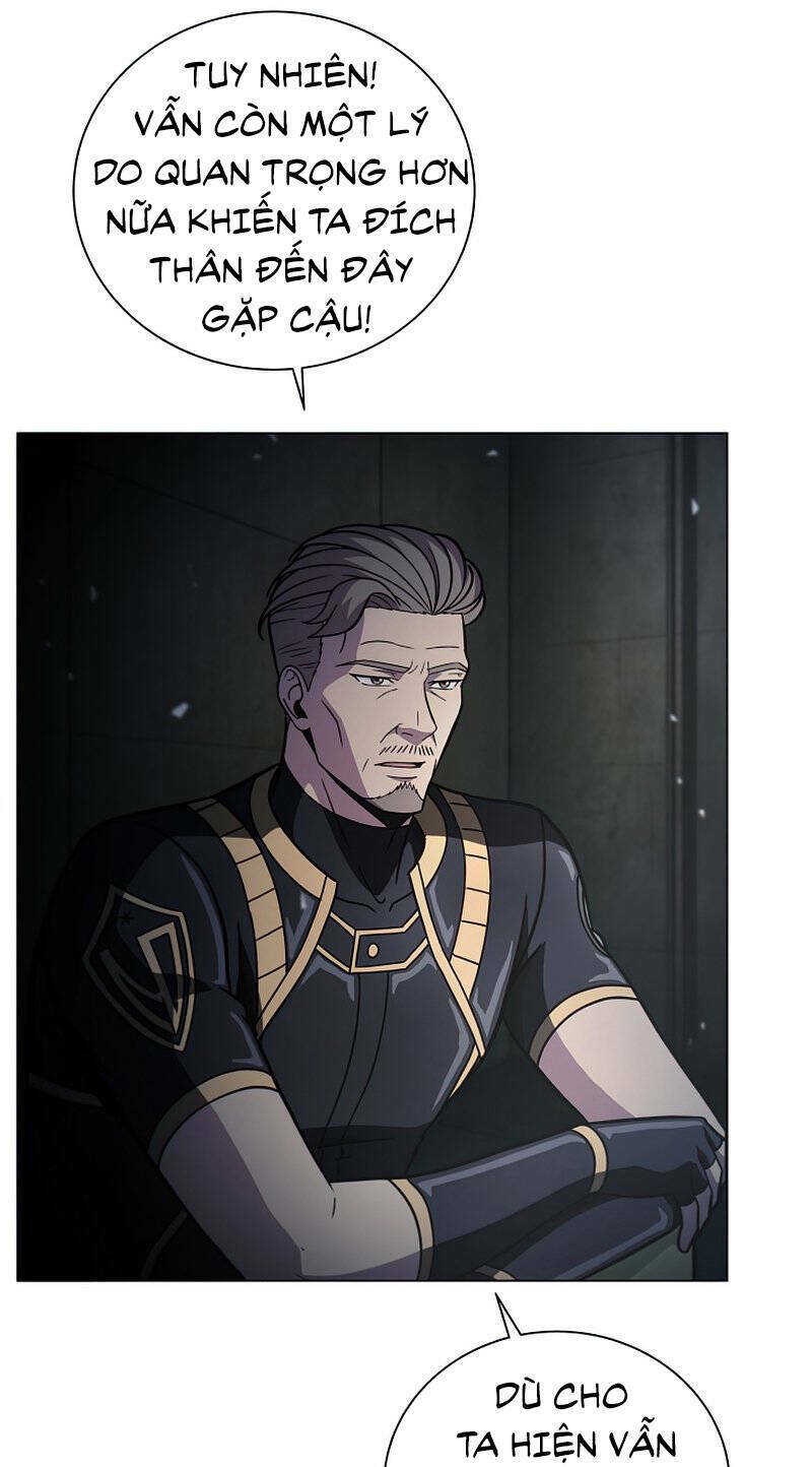 Thợ Săn Ăn Thịt Người - Chap 36