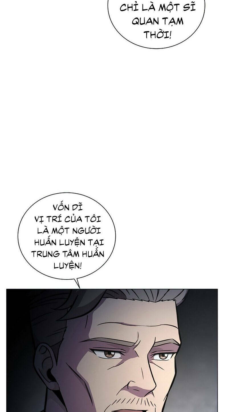 Thợ Săn Ăn Thịt Người - Chap 36