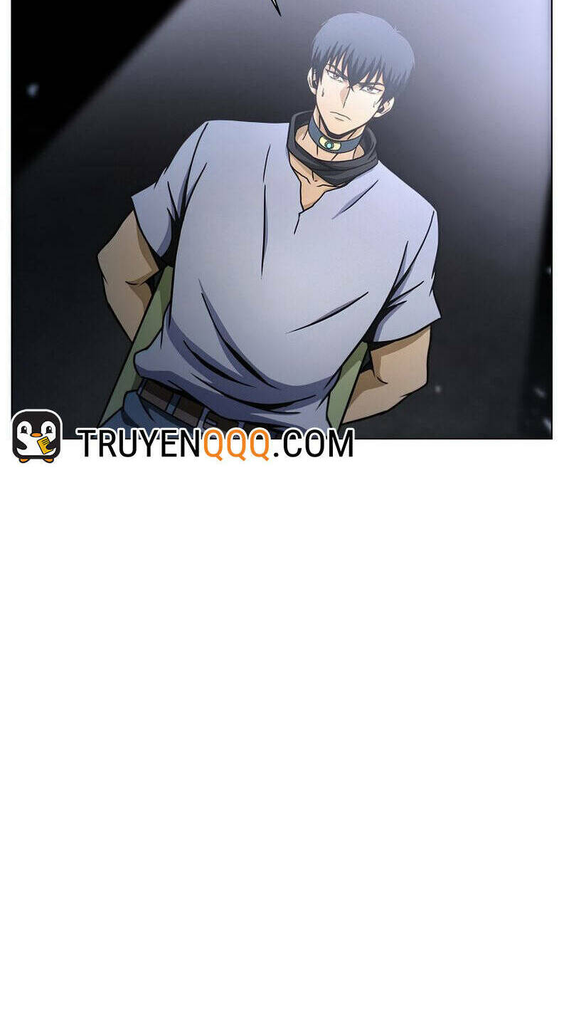 Thợ Săn Ăn Thịt Người - Chap 36