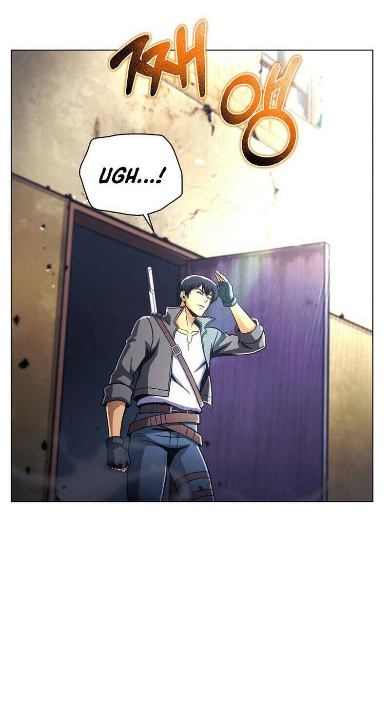 Thợ Săn Ăn Thịt Người - Chap 36