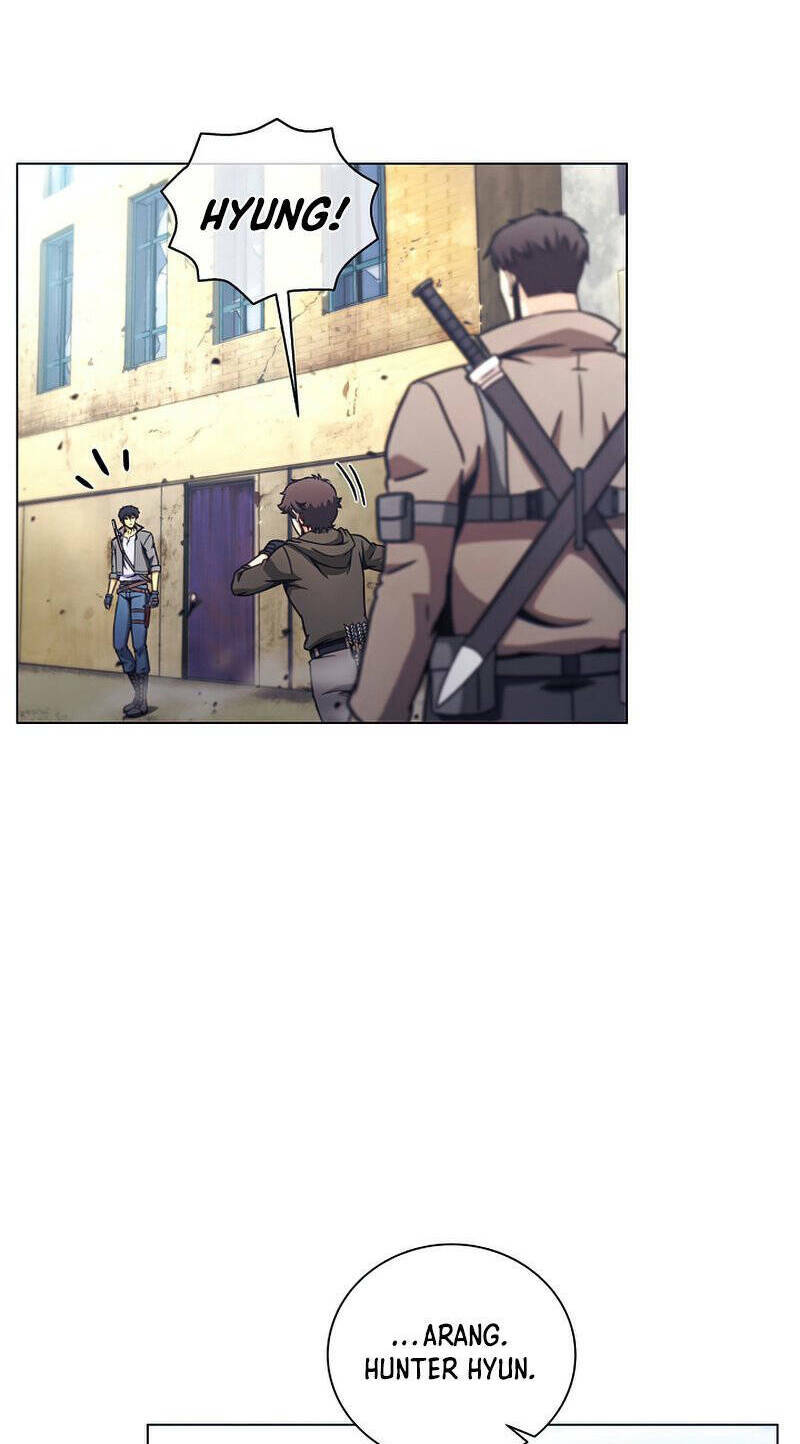 Thợ Săn Ăn Thịt Người - Chap 36