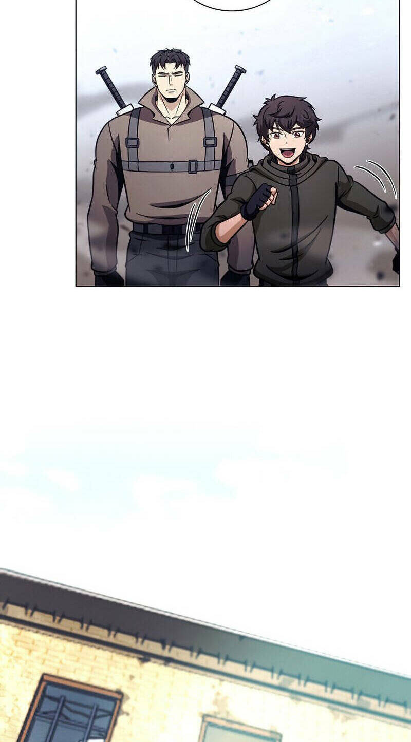 Thợ Săn Ăn Thịt Người - Chap 36